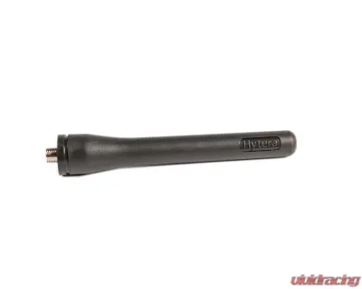 RaceCom Antenna 3.5" HYT UHF SMA BD5|PD5 - R AT AN0435H13